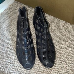 Rockport wedge sandals